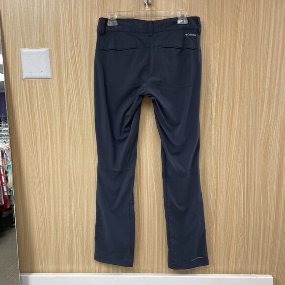 Columbia Gray Pants Size 8 - Picture 6 of 11